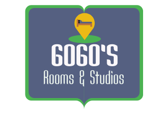 Gogo's Rooms & Studios | Family Hotel in Nydri center