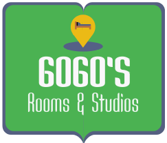 Gogo's Rooms & Studios | Family Hotel in Nydri center